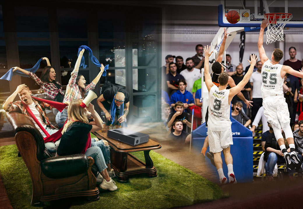 A Guide to Turning Your NBA Viewing Party into a VIP Experience